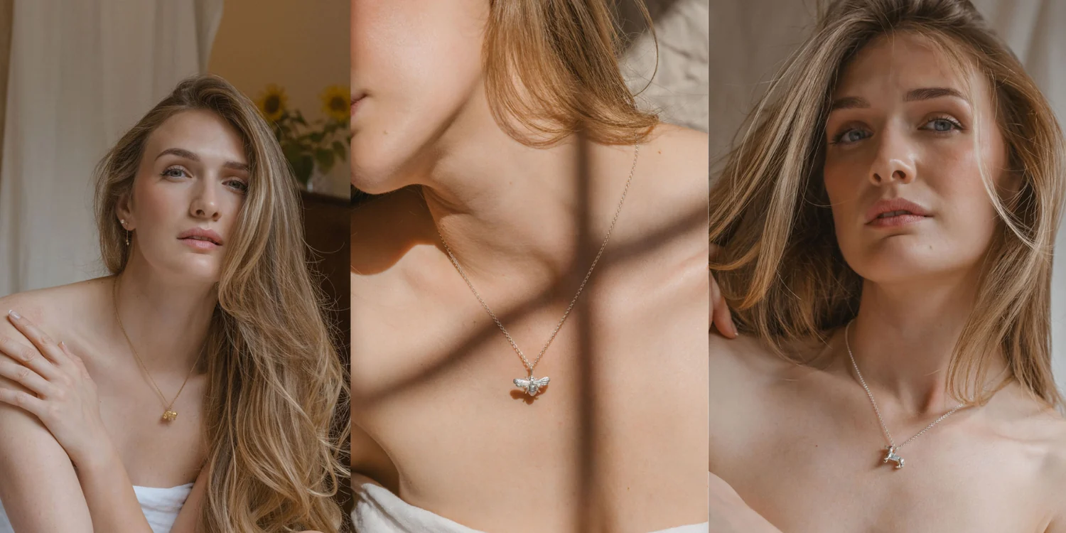 Wearable Art for Nature Lovers