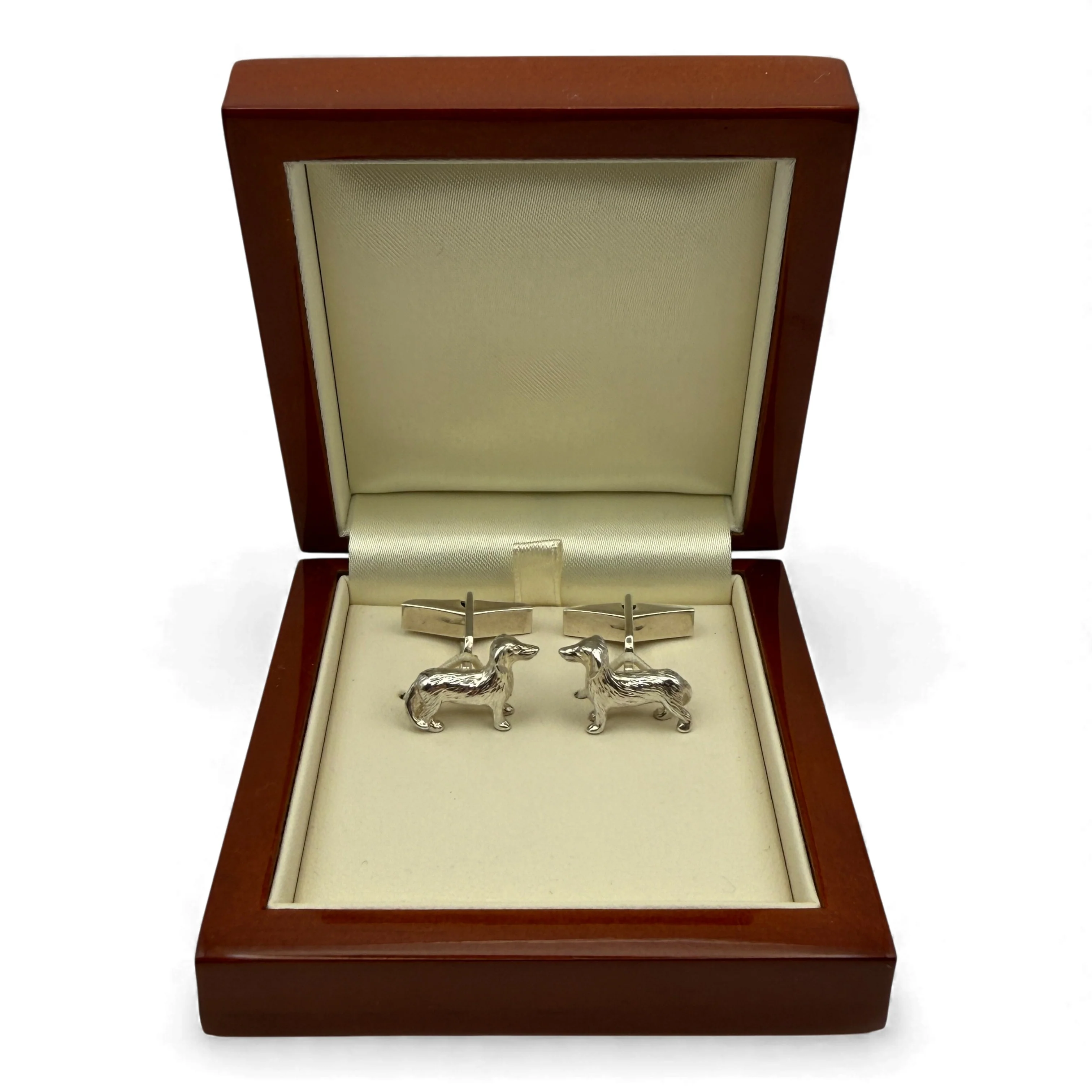 Cufflinks