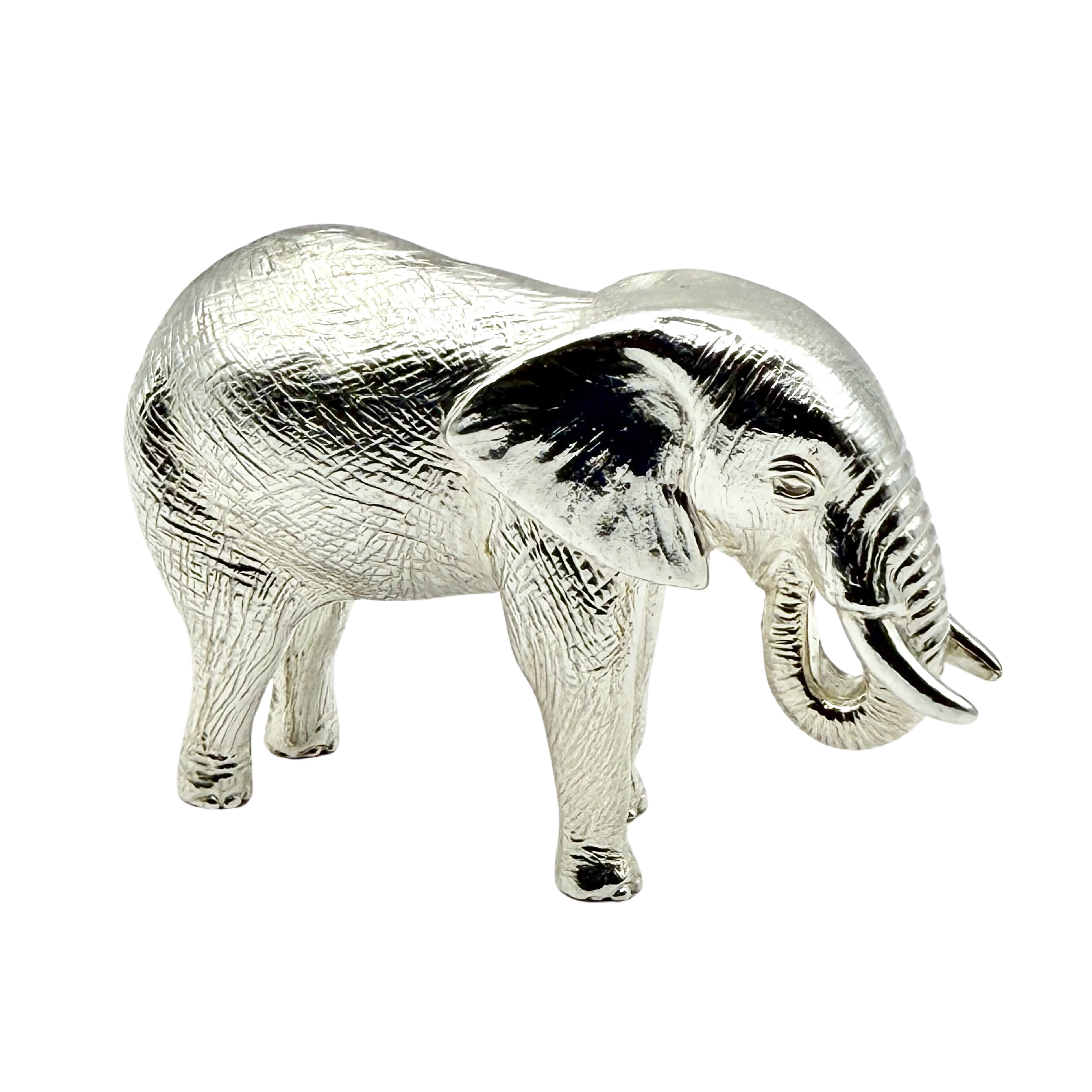 Elephant Sculpture - Image 2