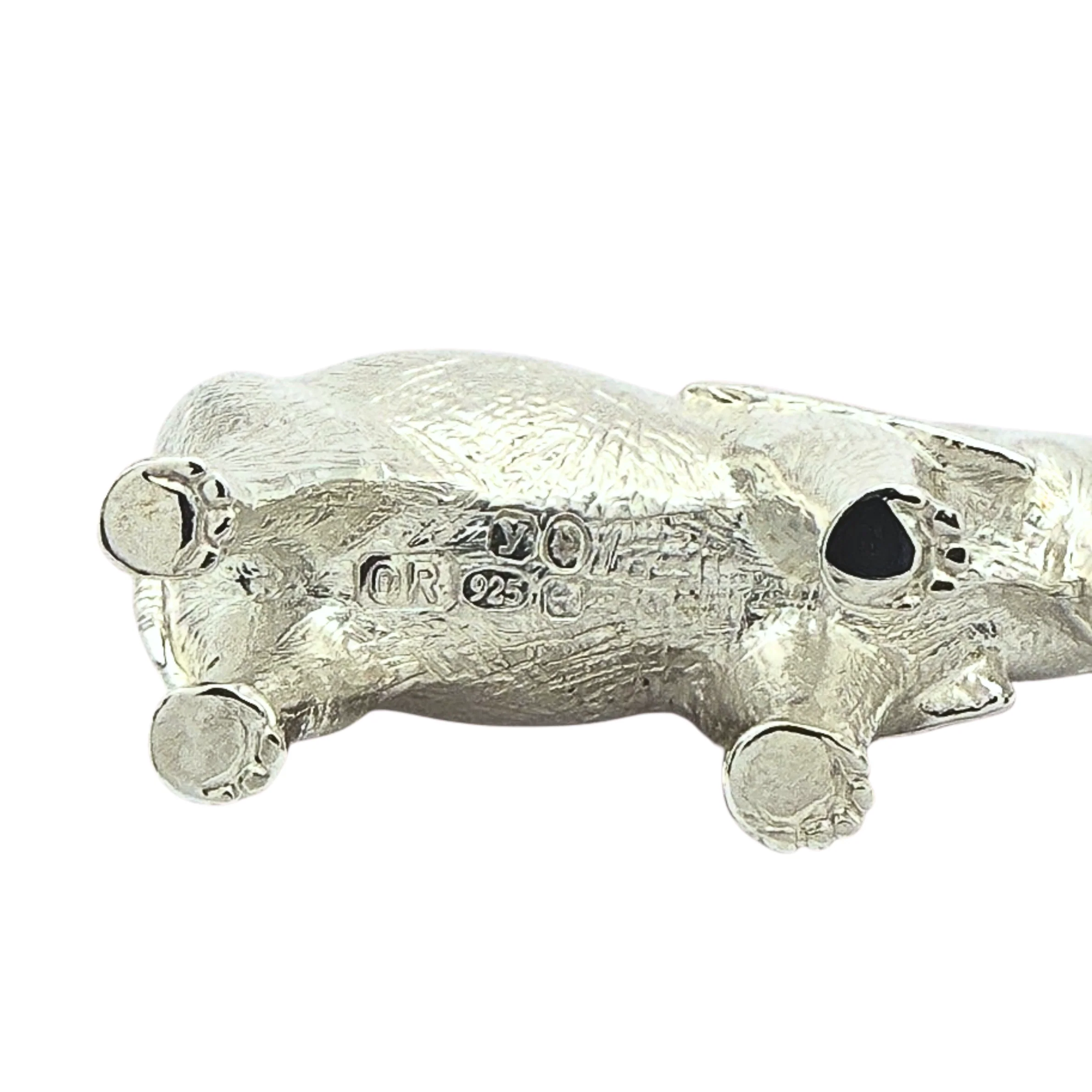 Elephant Sculpture - Image 3