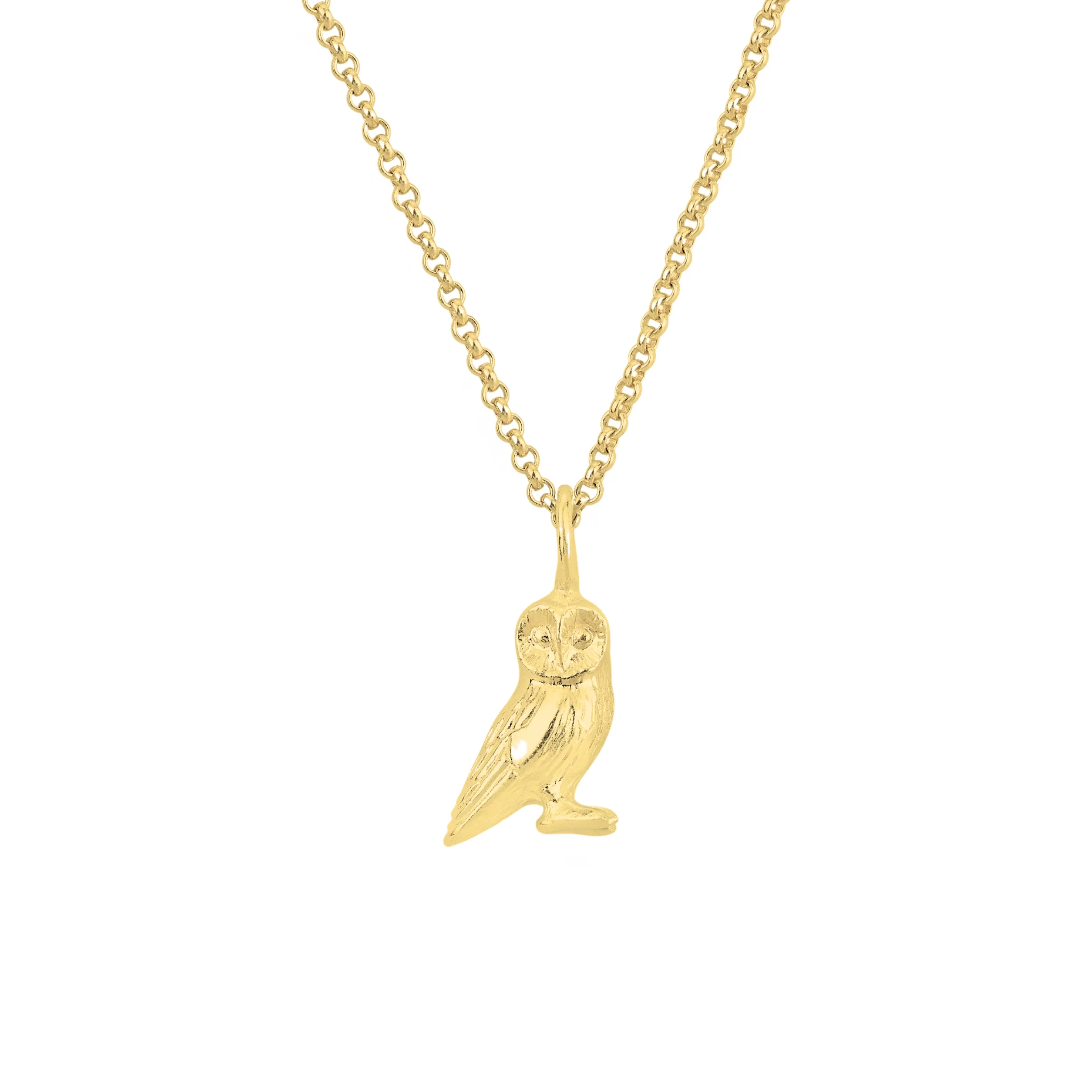 Pendant Necklaces