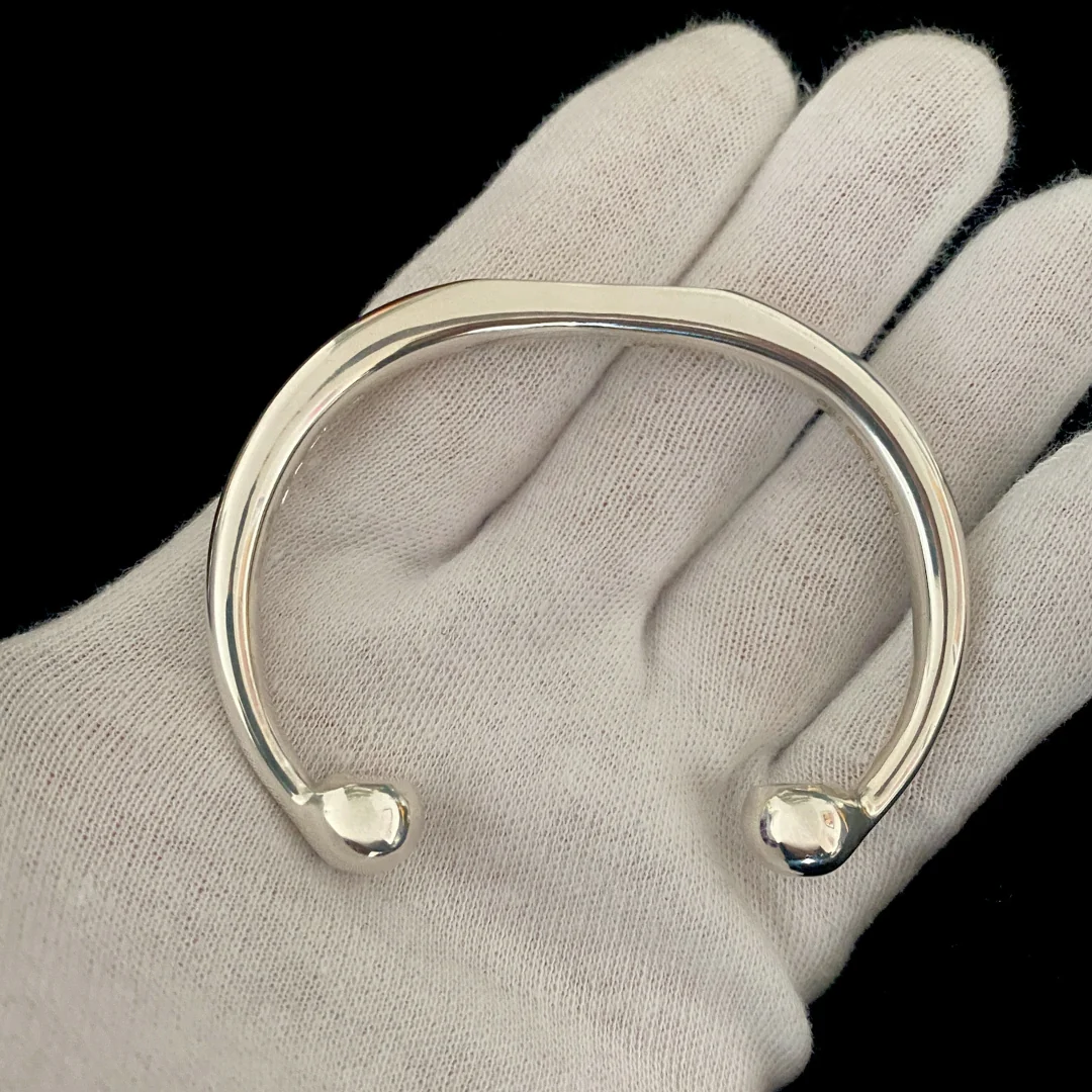 Torque Bangle