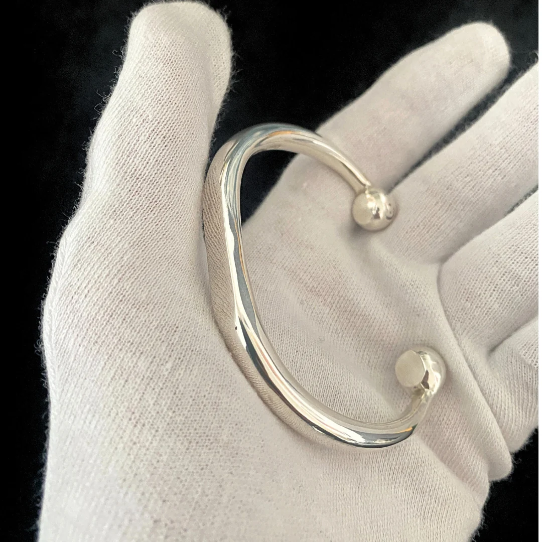 Torque Bangle - Image 2