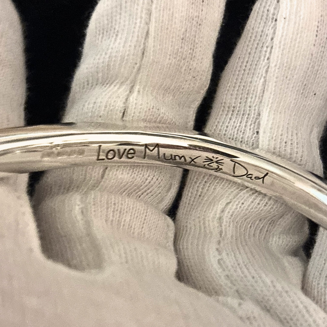 Torque Bangle - Image 3